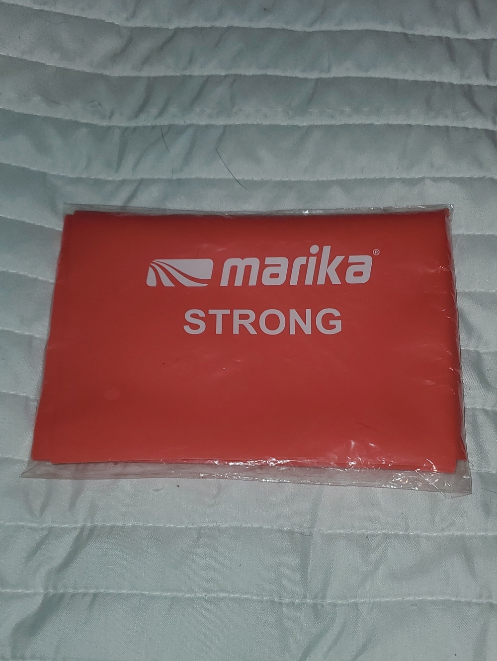 Marika "Strong" branded resistance band